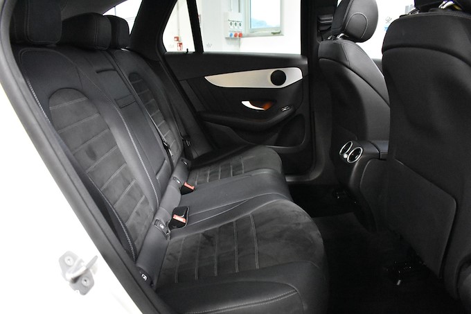 MERCEDES-BENZ GLC 220 d 4Matic Premium Plus